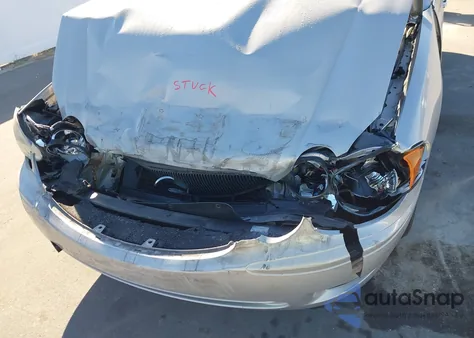 2005 Buick Lacrosse Cx из США, поврежденный, VIN 2G4WC562651231466